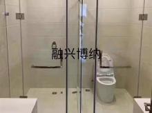 淋浴房玻璃